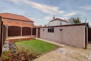 Garden- click for photo gallery